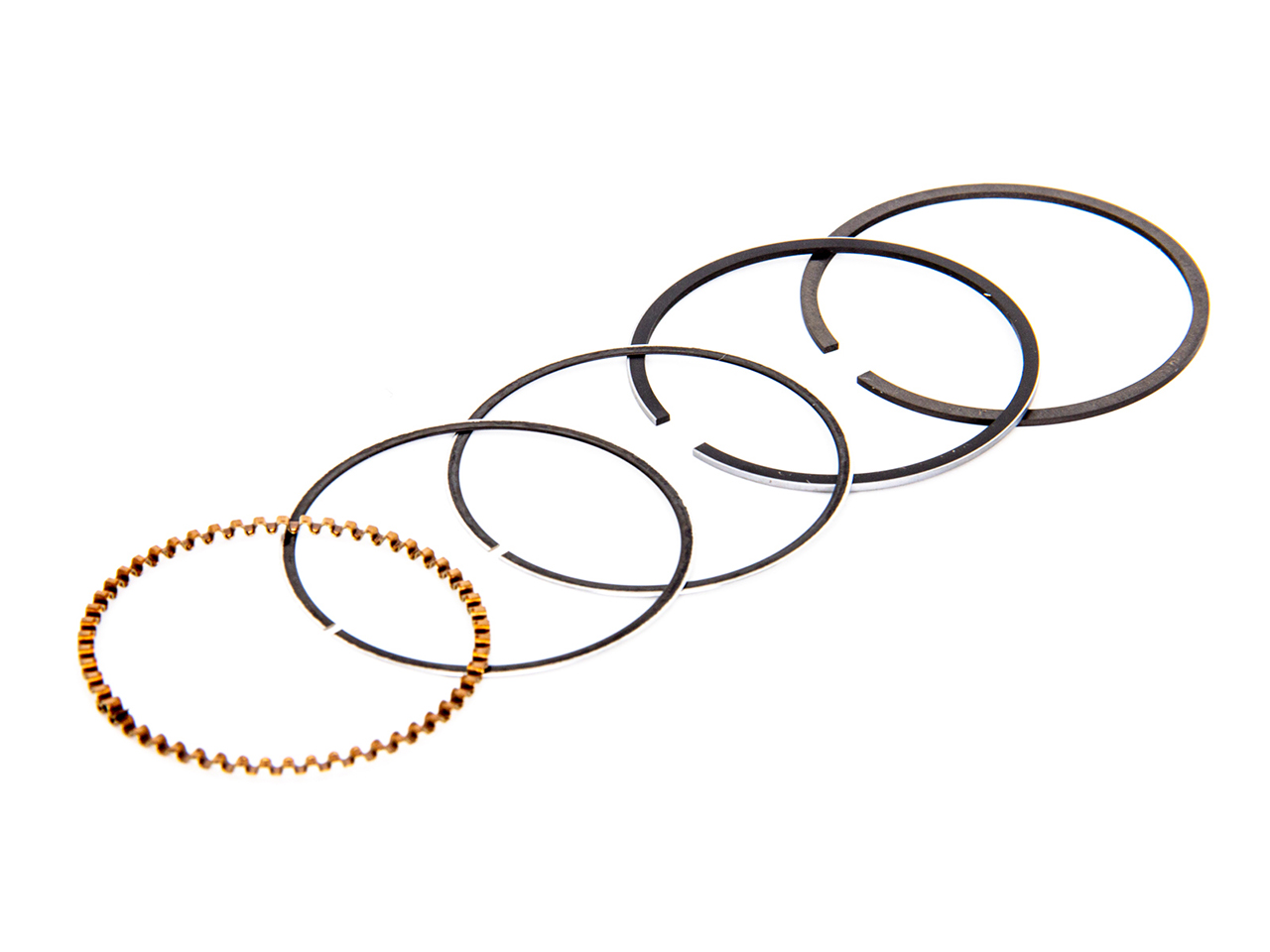 NAMURA PISTON RING NA-40080R